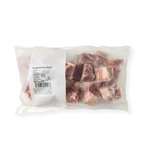 Goat Meat Boneless (Ades) 1Kg 