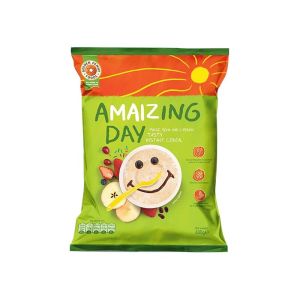 Golden Penny Amazing Day Breakfast Cereal 600g