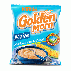 Golden Morn Maize & Soya Protein Nestle 800g