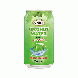 Grace Coconut Water - Smooth 310ml