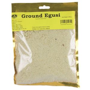 Ades Ground Egusi 200g