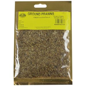 Ades Smoked Ground Prawns 40g