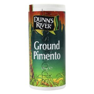 Dunn's River Ground Pimento 80g