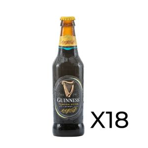 Guinness Bottle African Style 450Ml