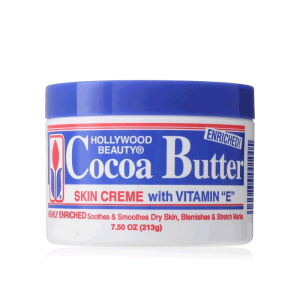 Hollywood beauty cocoa butter 213g