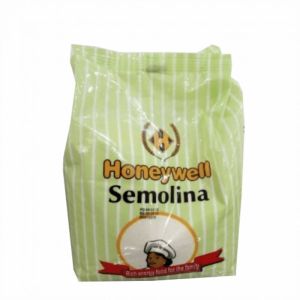 Honeywell Semolina 900g