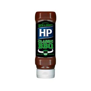 Hp BBQ Sauce Classic 465G