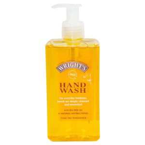 Wright Hand Wash 250ml