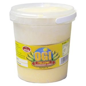 Ades Frozen Ogi Yellow / Pap / Akamu 850g