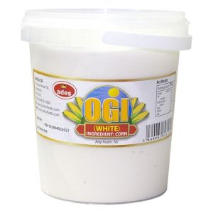 Ades Frozen Ogi White / Pap / Akamu 850g