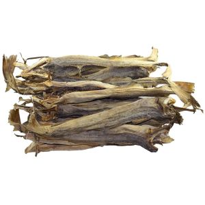 Stockfish Cod 20-40 (Small) Unmarked 11.5kg