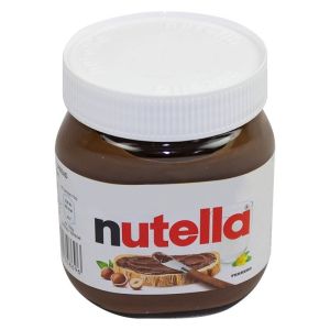 Nutella