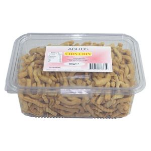 Abijos Chin Chin 700g