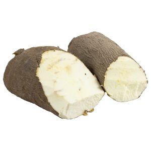 Yam Cut