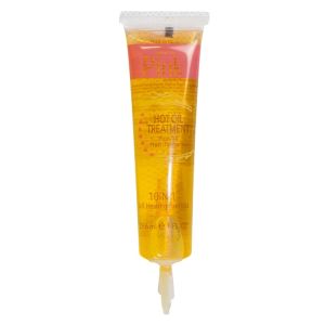 Luster Pink Hot Oil Treatment 1 OZ (LUP09)