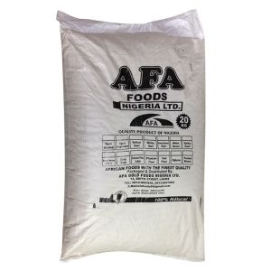 Gari Ijebu Afa 20kg
