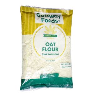 Gateway Foods Oat Flour 1kg 