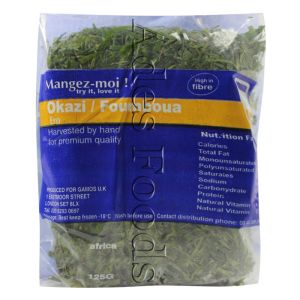 Frozen Okazi / Foumboua/Ero 125g