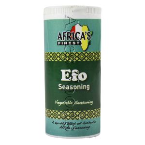 Africa&#039;s Finest Efo Seasoning 100g
