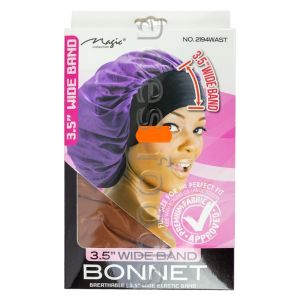 Bonnet 3.5 Inch Wide XL Assated (2194wast)