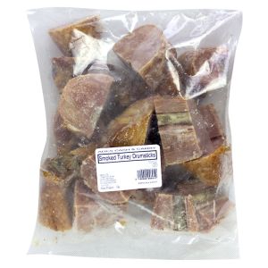 Smoked Turkey Drumstick 1.5kg