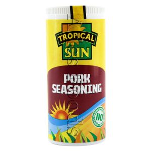 Tropical Sun Pork Seasoning 100g