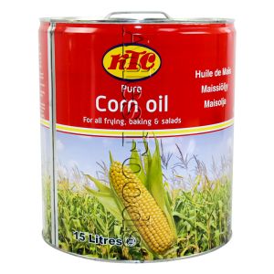 Ktc Corn Oil 15Ltrs