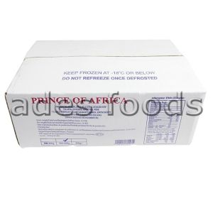 Frozen Tilapia Fish 500-800 (Gutted & Scaled) 2kgX2.5kg