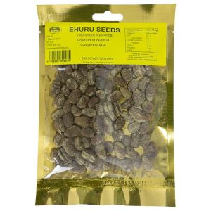 Ehuru Seeds 60g