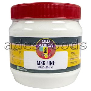 Old Africa MSG fine 700g 