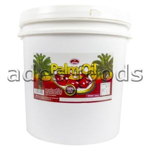Ades Palm Oil (Ghana) 18Ltrs