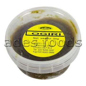 Frozen Ogiri 50 g