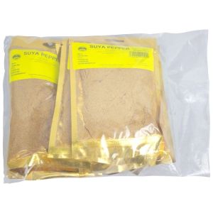 Ades Suya Pepper 70g x 10