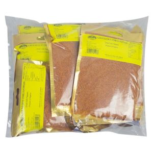 Ades Ground Hot Chilli Peppers 100g X 10