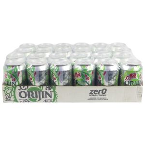 Orijin Zero (Non- Alcoholic) 33cl X 24