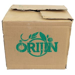 Orijin Bottle Box 60cl X 12
