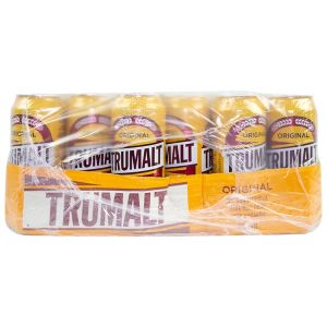 Trumalt Can Drink 500ml X 24