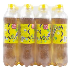 La Casera Apple 50Cl X 12