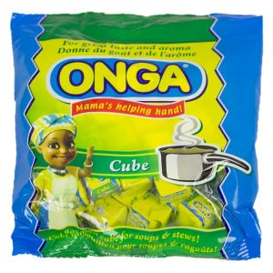 Onga Aroma Cube