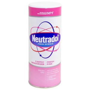 Neutradol Carpet Deodorizer 350g