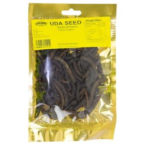 Uda Seed 50g