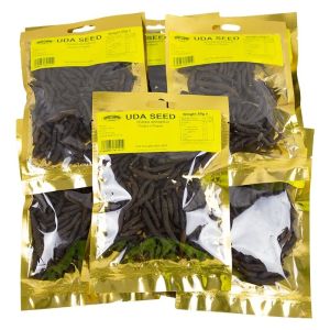 Uda Seed 50g X 10