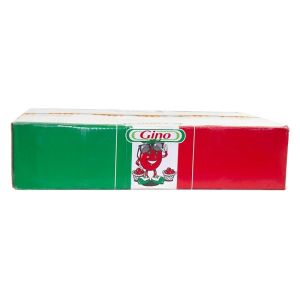 Gino Tomato Paste 400G X 24