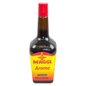 Maggi Liquid Seasoning 768ml/960g