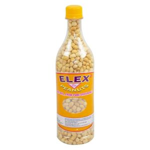 Elex Peanuts  510g