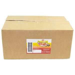 Palm Oil Ades Original 500Ml x 24 