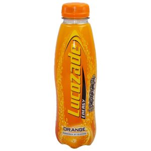 Lucozade Orange 38cl
