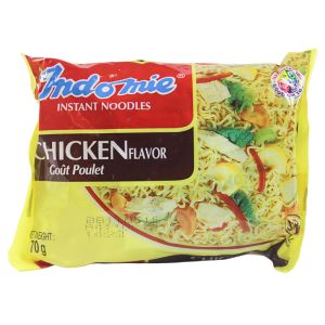 Indomie Chicken Noodles 70g