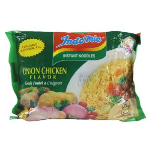 Indomie Noodles Onion 70g