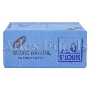 St. Louis Sugar Cubes 